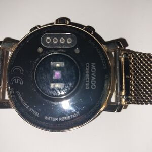 Movado BOLD Connect 2.0 Women's Watch